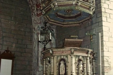 055-02.08. Kirche von Husaby